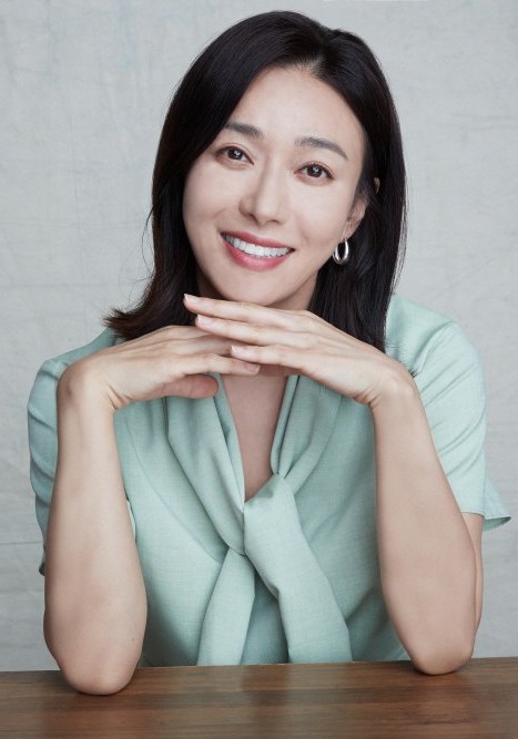 张荣男 Young-nam Jang