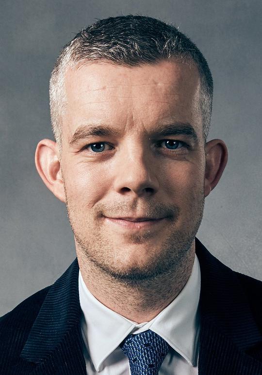 拉塞尔·托维 Russell Tovey