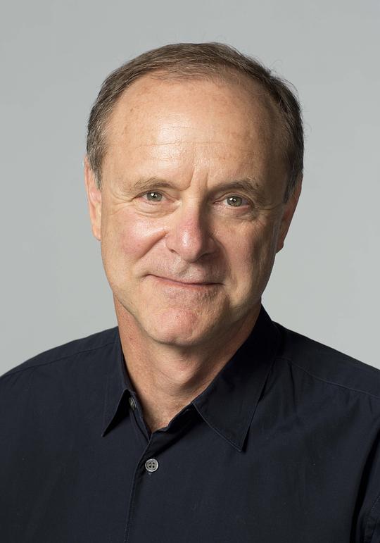 迈克尔·博夫舍维尔 Michael Bofshever