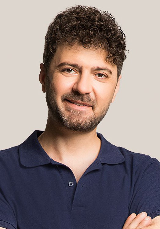 沙欣·伊尔马克 Sahin Irmak