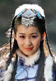 孙锂华 Lihua Sun