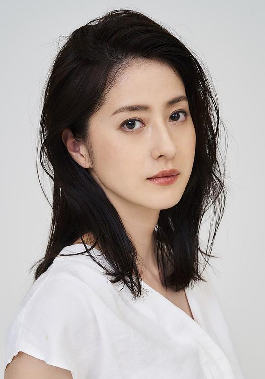 松本若菜 Wakana Matsumoto