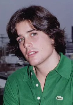 彼得·巴顿 Peter Barton