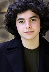 格里芬·桑托彼得罗 Griffin Santopietro