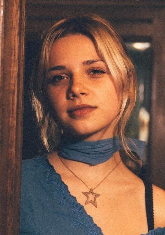 妮尔·凯特莱塞 Nell Cattrysse