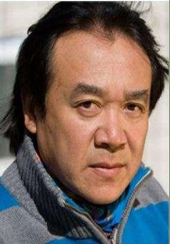 向一民 Yimin Xiang