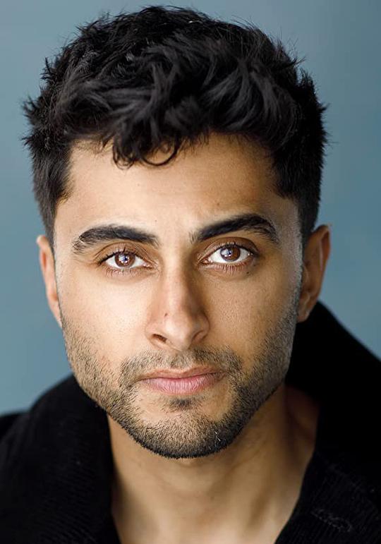 曼普利特·巴楚 Manpreet Bachu