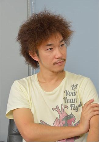 麻生羽吕 Haro Aso