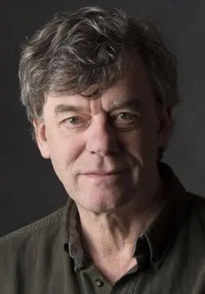 汤姆·麦卡穆斯 Tom McCamus