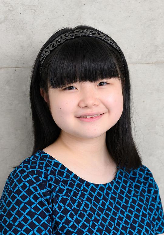 小泽美优 Miyu Ozawa