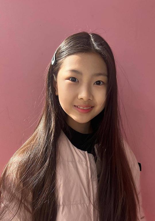 李孝菲 Hyo-bi  Lee