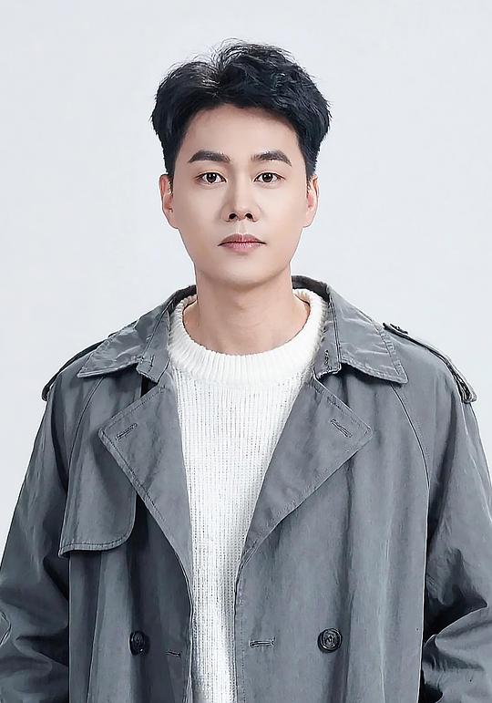 许建 Jian Xu