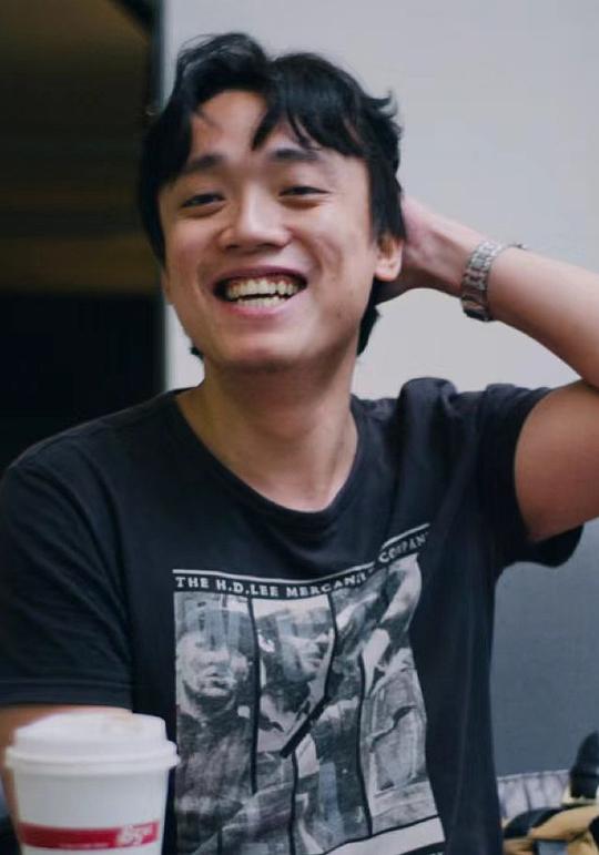 李太阁 Taige Li