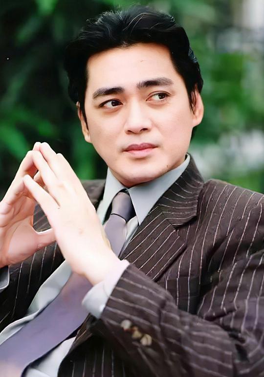 汤镇宗 Chun-Chung Tong