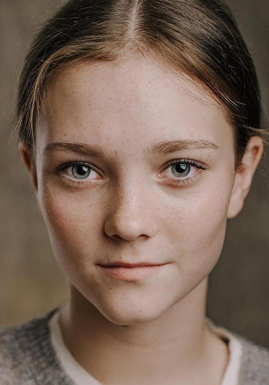 梅·希金斯 Mae Higgins