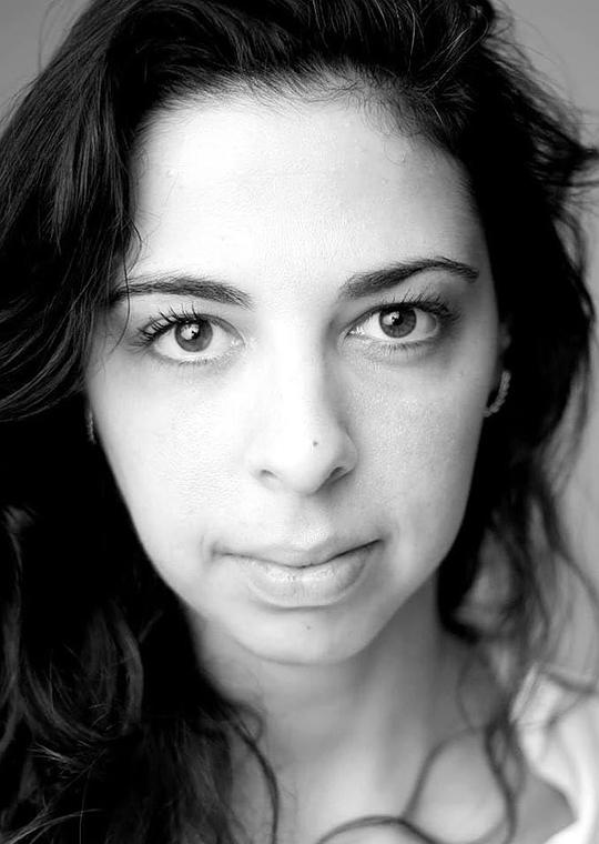 阿塔拉·弗里什 Atara Frish