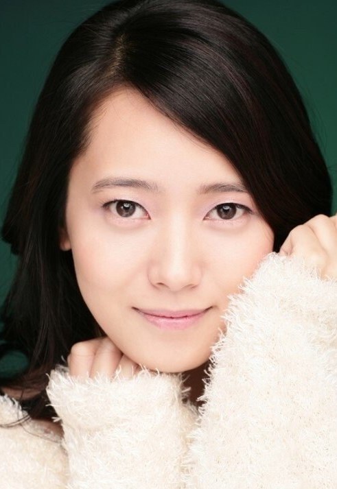 刘珠熙 Ho-Rin Yoo