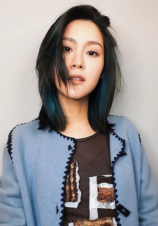 李聿安 Jenny Lee