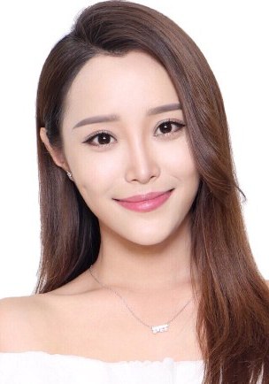 靳美玲 Meiling Jin