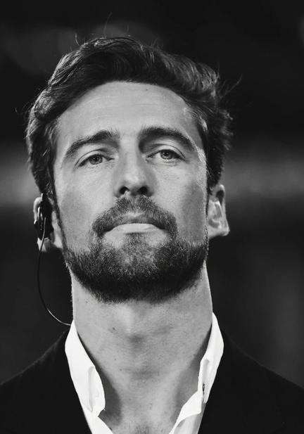 克劳迪奥·马尔基西奥 Claudio Marchisio