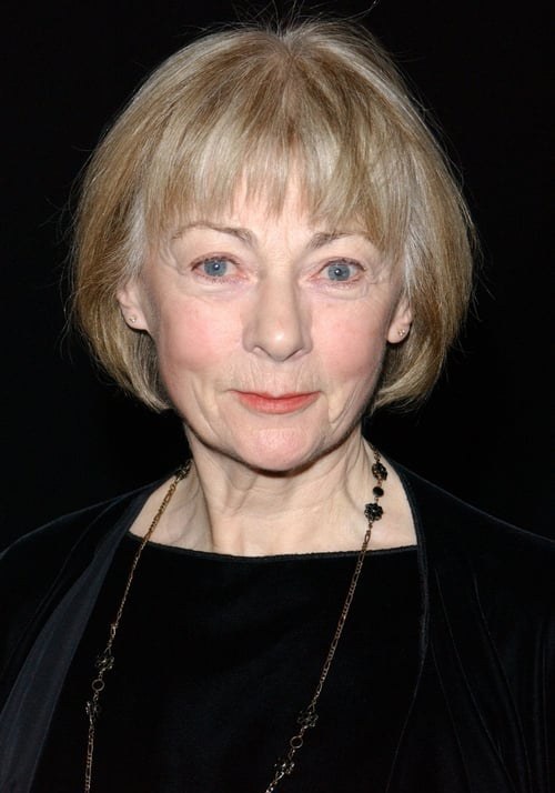 杰拉尔丁·麦克伊万 Geraldine McEwan