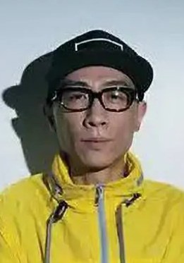 陈匡荣 Davy Chan