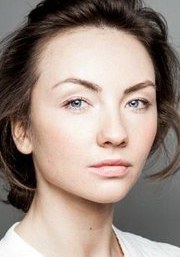 克塞尼亚·库巴索娃 Ksenia Kubasova