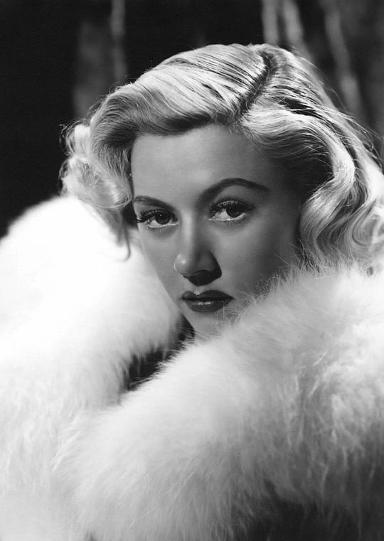 格洛丽亚·格雷厄姆 Gloria Grahame