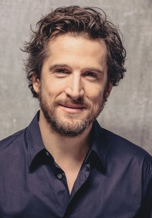 吉约姆·卡内 Guillaume Canet