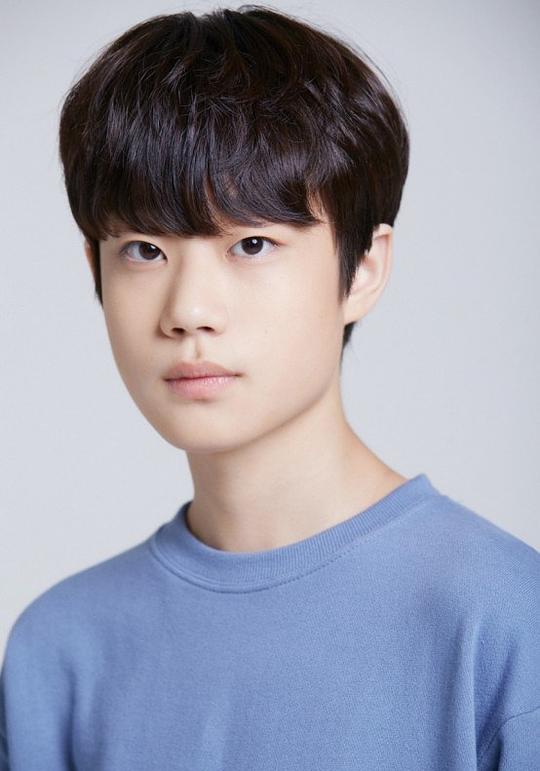 朴浚爀 Park Jun Hyeok