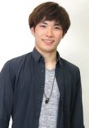 本田光骑 Mistuki Honda