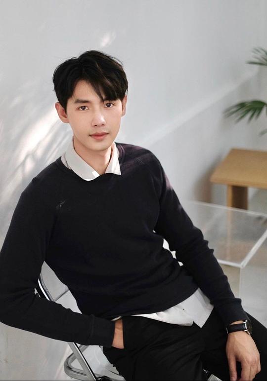 塔努普·帕图姆 Thanaunop Patum