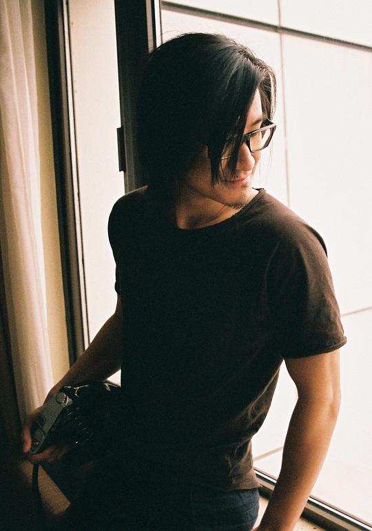 何垠天箫 Tony He