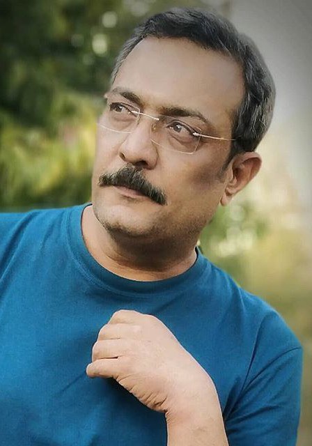 谢夫拉伊·瓦尔维卡尔 Shivraj Walvekar