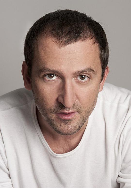 马丁·霍夫曼 Martin Hofman