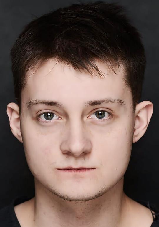 尼基塔·帕图耶夫 Nikita Patuev