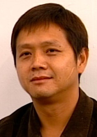 胡智龙 Bobby Wu Chi-Lung
