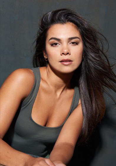 米西·菲耶罗 Missy Fierro