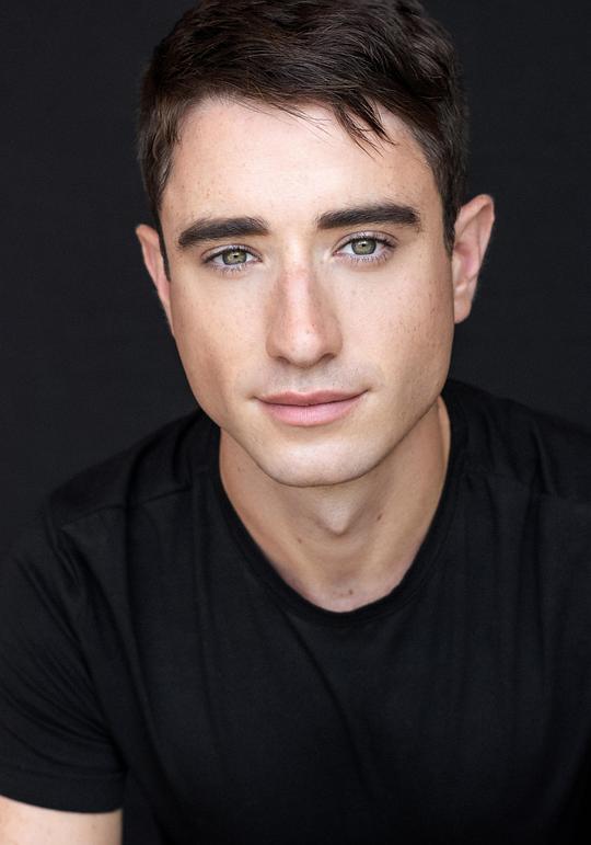 亚当·福克斯 Adam Fox