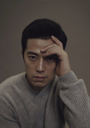 尹聪 Cong Yin