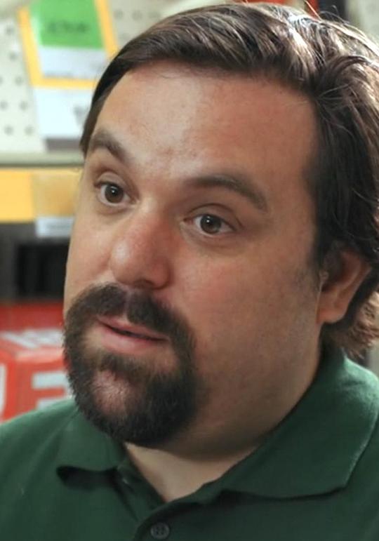 弗朗索瓦·内肯恩 François Neycken