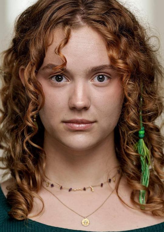 艾里斯·米勒·奥尔森 Iris Mealor Olsen