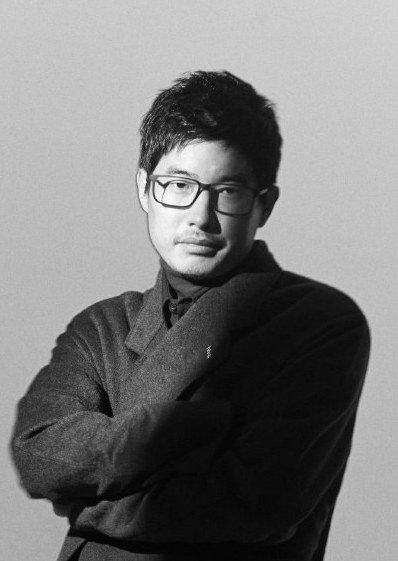 王晓振 Xiaozhen Wang