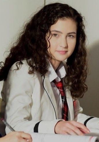 梅利斯·明卡里 Melis Minkari