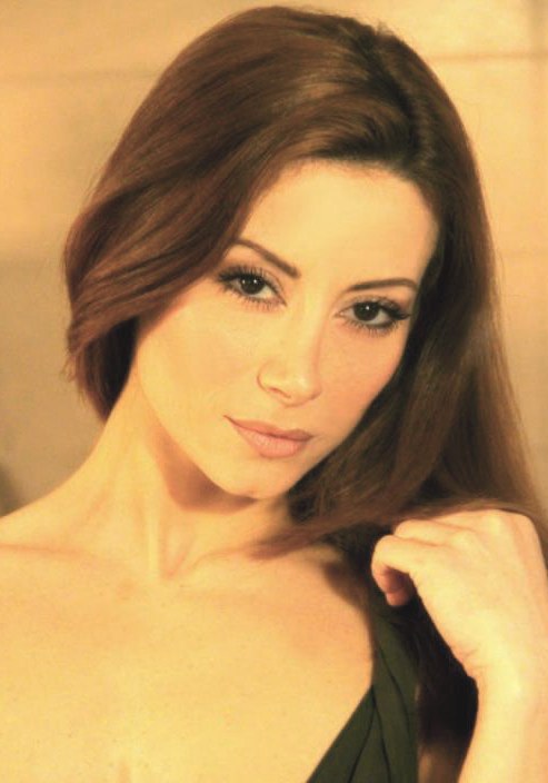 Antonella Salvucci Antonella Salvucci