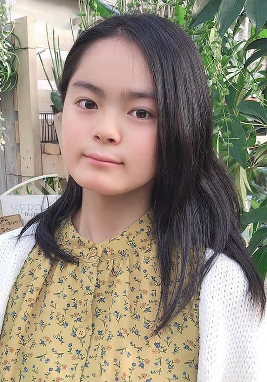 永濑安奈 Anna Nagase
