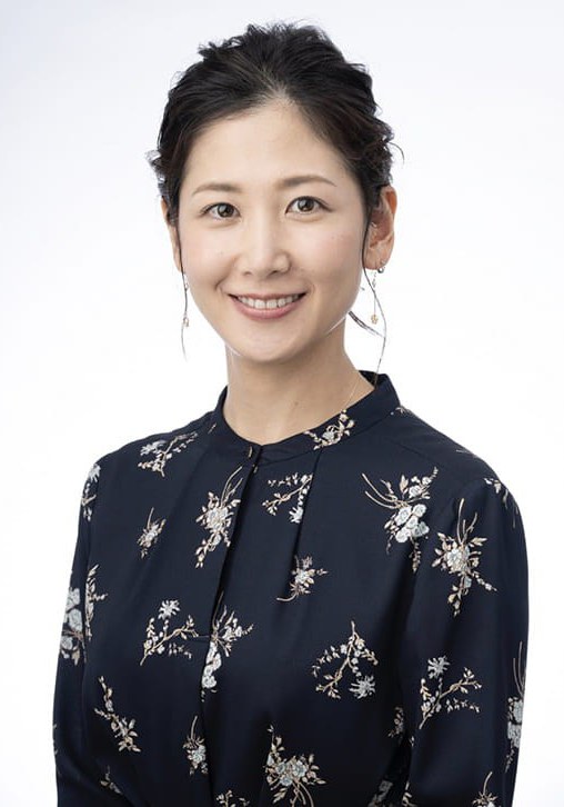 桑子真帆 Maho Kuwako