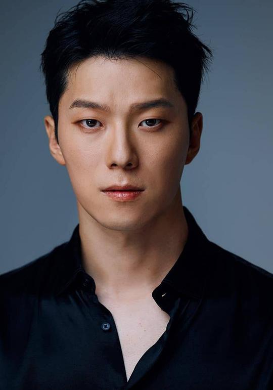 文晋承 Jin-seung Moon