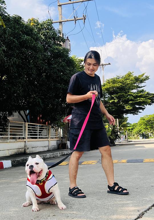 梁志标 Zhibiao Liang