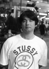 伊东伸高 ITO Nobutake